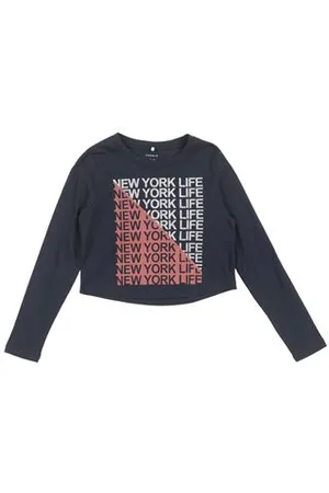 NAME IT CAMISETAS Y TOPS - Camisetas