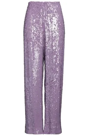 DRIES VAN NOTEN PARTES DE ABAJO - Pantalones
