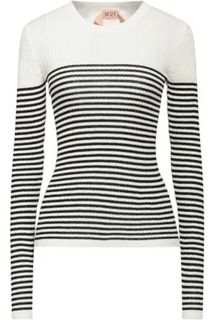 Nº21 PRENDAS DE PUNTO - Pullover