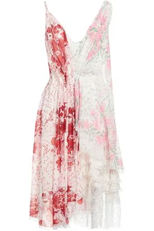 ERMANNO SCERVINO VESTIDOS - Vestidos midi