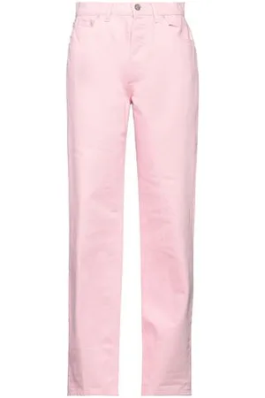 Boyish PARTES DE ABAJO - Pantalones vaqueros