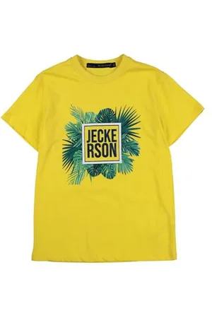 Jeckerson CAMISETAS Y TOPS - Camisetas