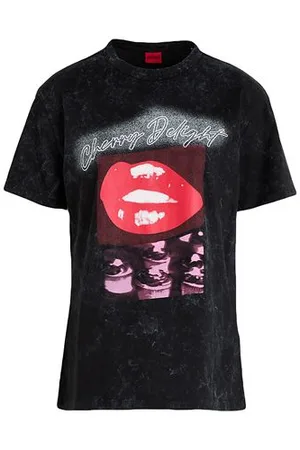 HUGO BOSS CAMISETAS Y TOPS - Camisetas
