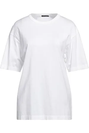 ANN DEMEULEMEESTER CAMISETAS Y TOPS - Camisetas