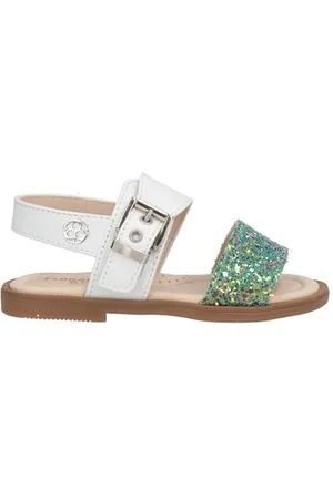 FLORENS LE PICCOLE CALZADO - Sandalias con cierre