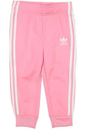 adidas PARTES DE ABAJO - Pantalones