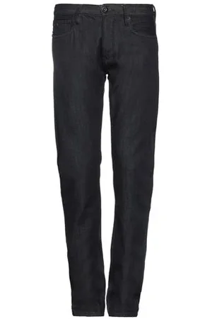 Emporio Armani PARTES DE ABAJO - Pantalones vaqueros