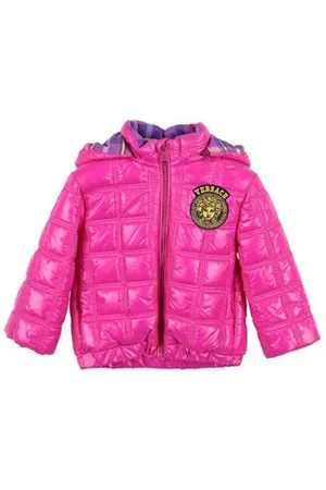 VERSACE ROPA DE ABRIGO - Plumíferos y acolchados