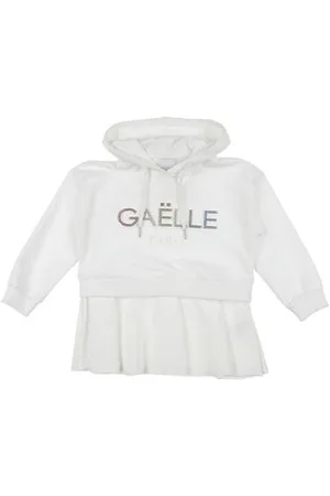 GAËLLE CAMISETAS Y TOPS - Sudaderas
