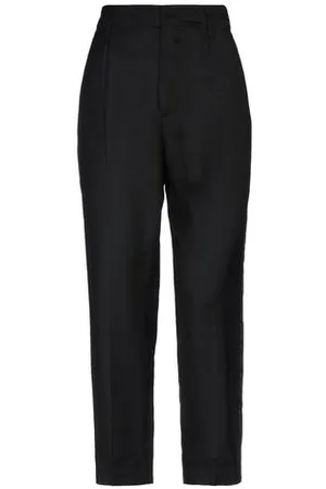 FORTE FORTE PARTES DE ABAJO - Pantalones