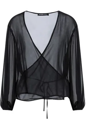 antonella rizza CAMISETAS Y TOPS - Tops