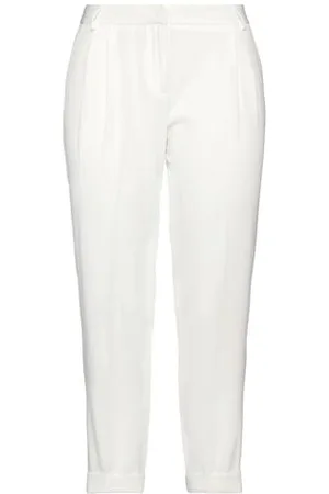 Atos Lombardini PARTES DE ABAJO - Pantalones