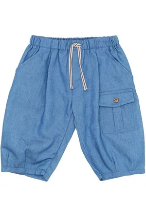 ALETTA PARTES DE ABAJO - Pantalones
