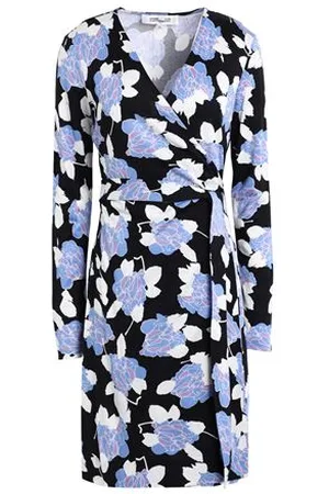 Diane von Furstenberg VESTIDOS - Vestidos midi