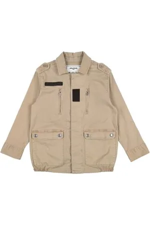 Zadig & Voltaire ROPA DE ABRIGO - Chaquetas y cazadoras