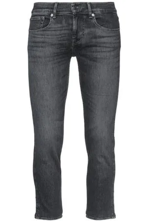 7 for all Mankind PARTES DE ABAJO - Pantalones vaqueros