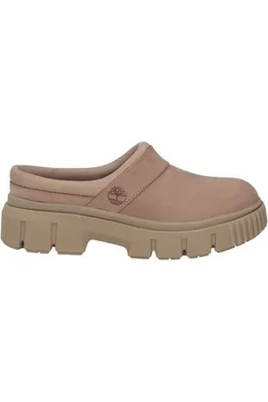 Timberland CALZADO - Mules & Zuecos