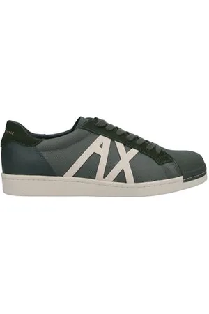 Armani Exchange CALZADO - Sneakers
