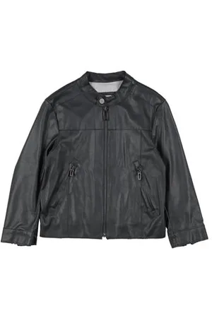 Paolo Pecora ROPA DE ABRIGO - Chaquetas y cazadoras