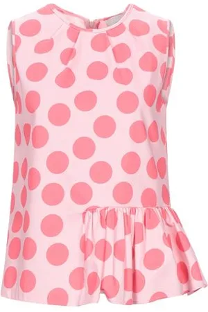 BLUMARINE CAMISETAS Y TOPS - Tops