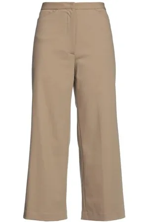 LIVIANA CONTI PARTES DE ABAJO - Pantalones