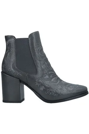 Laura Bellariva CALZADO - Botines de caña alta