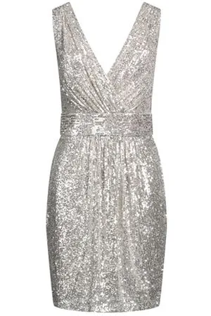 FRANKIE MORELLO VESTIDOS - Minivestidos