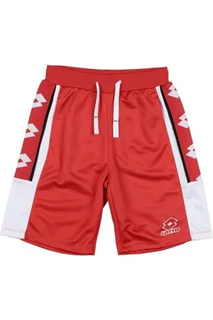 Lotto PARTES DE ABAJO - Pantalones cortos y bermudas