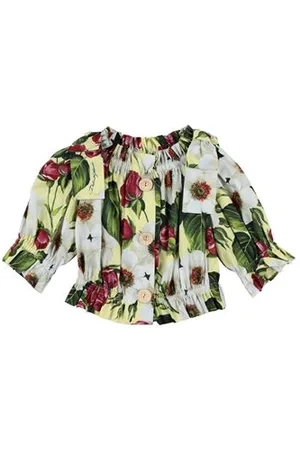 Dolce & Gabbana CAMISETAS Y TOPS - Tops