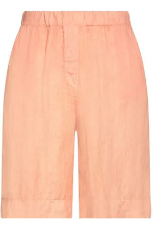 Gran Sasso PARTES DE ABAJO - Pantalones cortos y bermudas