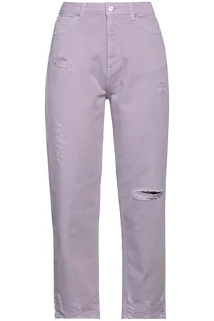 FIFTY FOUR PARTES DE ABAJO - Pantalones vaqueros
