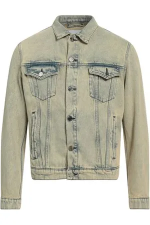 Etudes ROPA DE ABRIGO - Chaquetas vaqueras