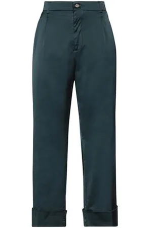 Berwich PARTES DE ABAJO - Pantalones