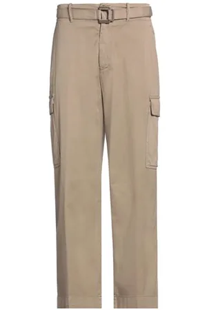 Berwich PARTES DE ABAJO - Pantalones