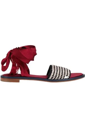 Giorgio Armani CALZADO - Sandalias con cierre