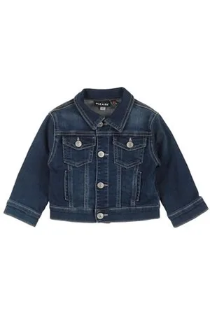 Please ROPA DE ABRIGO - Chaquetas vaqueras