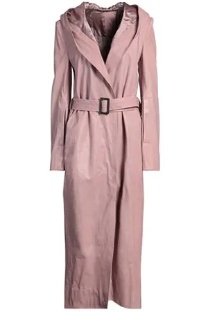 Rick Owens ROPA DE ABRIGO - Abrigos y gabardinas