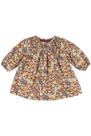 BONTON RECIÉN NACIDO - Vestidos para bebé