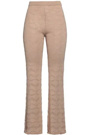 AKEP PARTES DE ABAJO - Pantalones