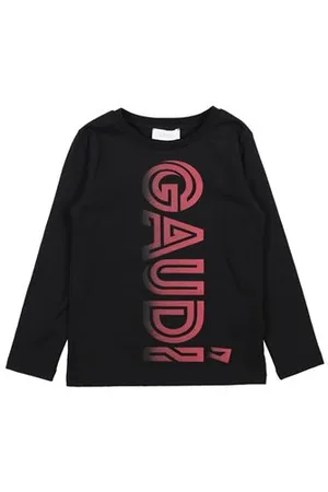 Gaudi CAMISETAS Y TOPS - Camisetas