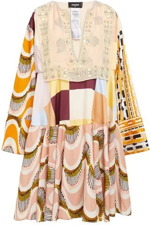 Dsquared2 VESTIDOS - Vestidos midi