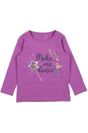 NAME IT CAMISETAS Y TOPS - Camisetas