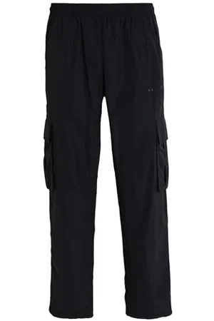 adidas PARTES DE ABAJO - Pantalones