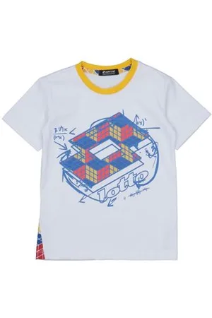 Lotto CAMISETAS Y TOPS - Camisetas