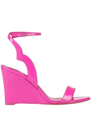 Christian Louboutin CALZADO - Sandalias con cierre