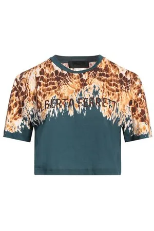 Alberta Ferretti CAMISETAS Y TOPS - Camisetas
