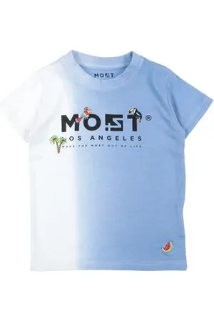 MOST Los Angeles CAMISETAS Y TOPS - Camisetas
