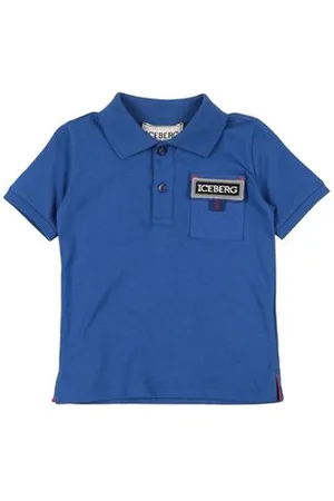 Iceberg CAMISETAS Y TOPS - Polos