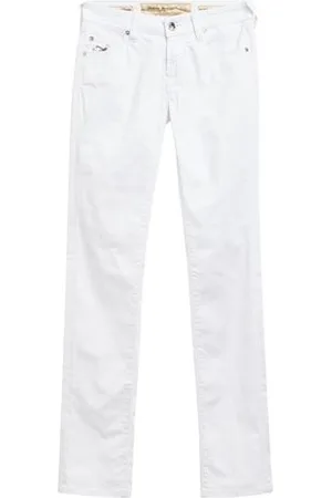 Jacob Cohen PARTES DE ABAJO - Pantalones