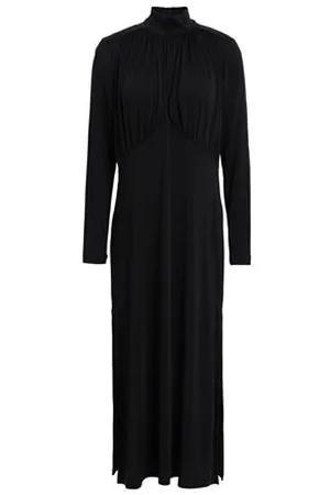 & OTHER STORIES VESTIDOS - Vestidos midi